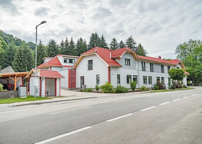 Smart Liv'in Laabnerhof Apartment *