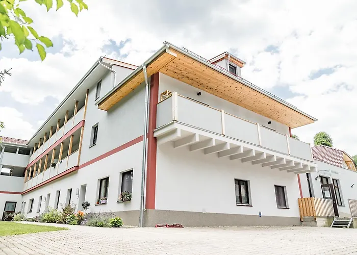 Smart Liv'in Laabnerhof * Laaben