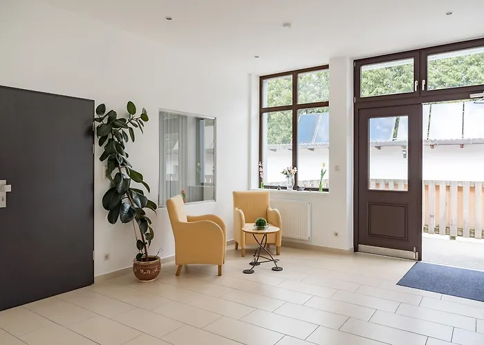 Apartment Smart Liv'in Laabnerhof *