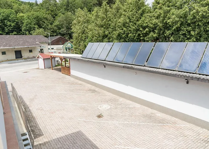 Apartment Smart Liv'in Laabnerhof *