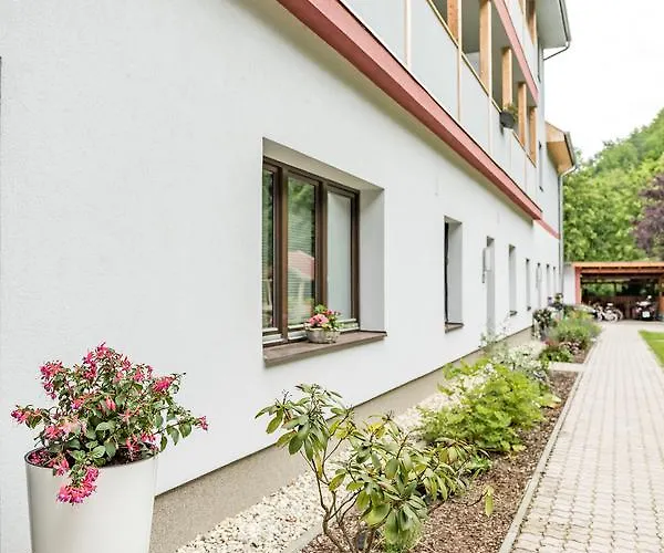 Smart Liv'in Laabnerhof Laaben