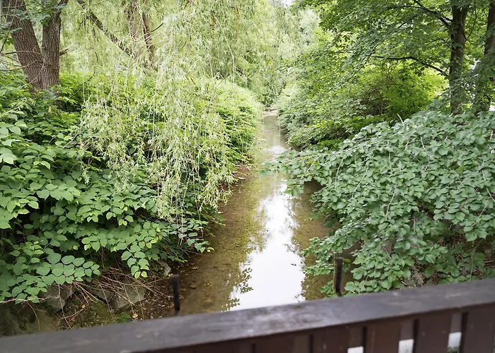 Smart Liv'in Laabnerhof * Laaben