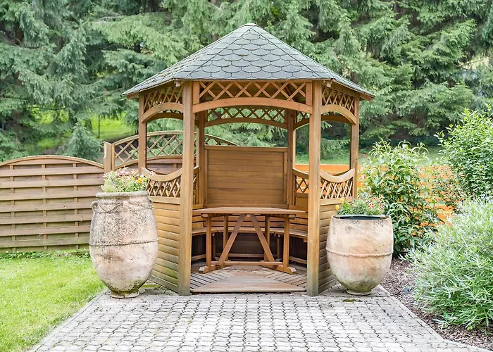 Smart Liv'in Laabnerhof Apartment Laaben