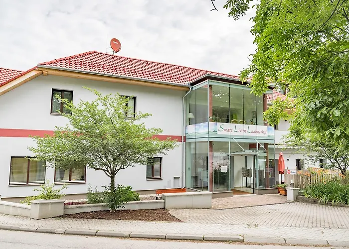 Apartment Smart Liv'in Laabnerhof *