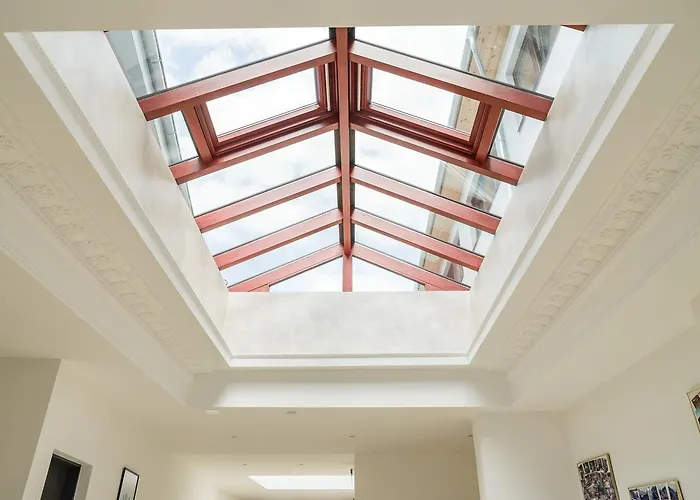 Smart Liv'in Laabnerhof *