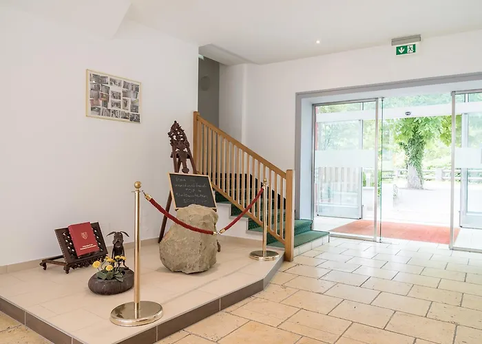 Apartment Smart Liv'in Laabnerhof *