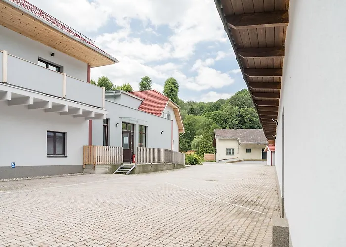 Smart Liv'in Laabnerhof Apartment