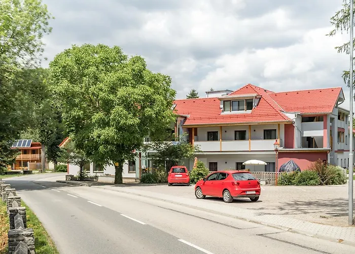 Smart Liv'in Laabnerhof * Laaben