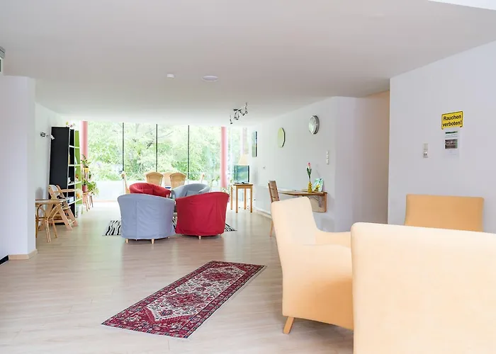 Apartment Smart Liv'in Laabnerhof