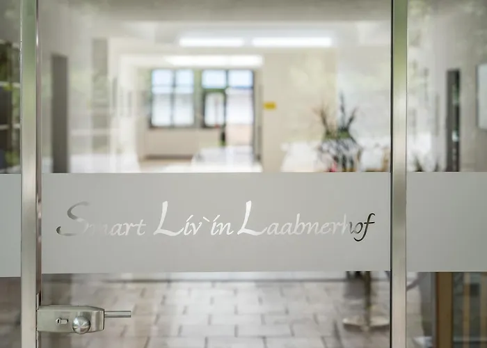 Smart Liv'in Laabnerhof