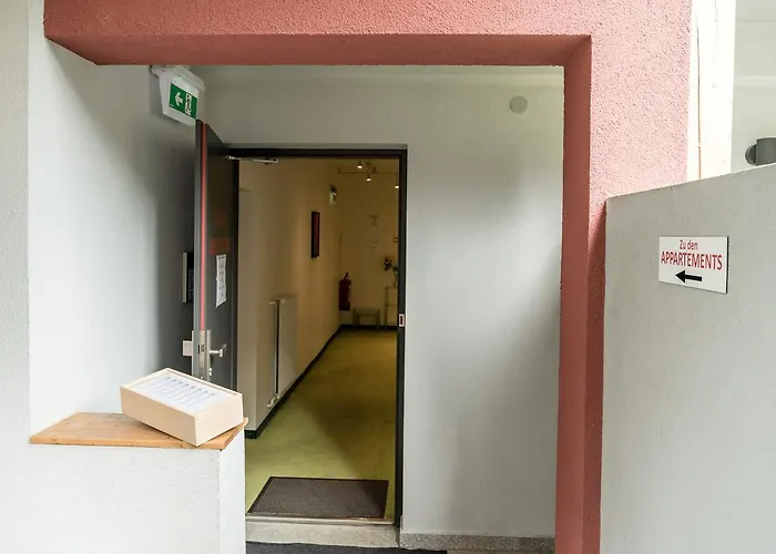 Smart Liv'in Laabnerhof *