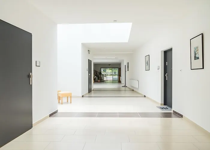 Apartment Smart Liv'in Laabnerhof Laaben