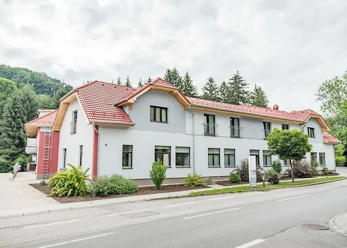 Smart Liv'in Laabnerhof Apartment