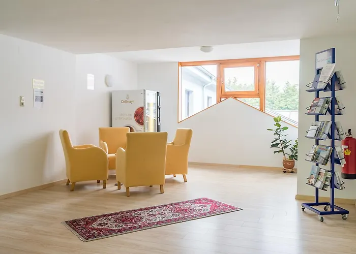 Apartment Smart Liv'in Laabnerhof *