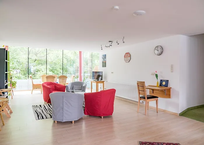 Smart Liv'in Laabnerhof * Laaben