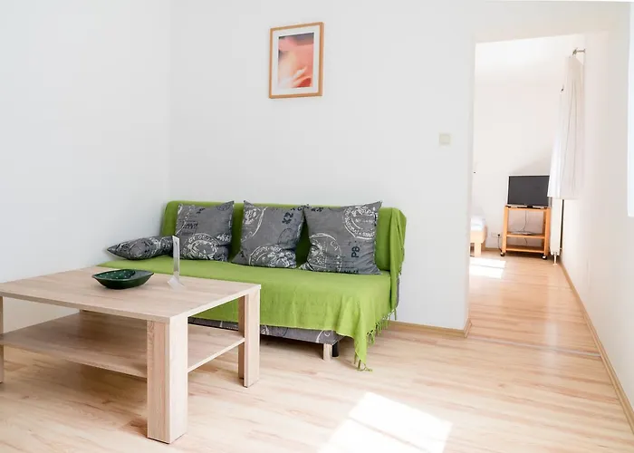 Apartment Smart Liv'in Laabnerhof *