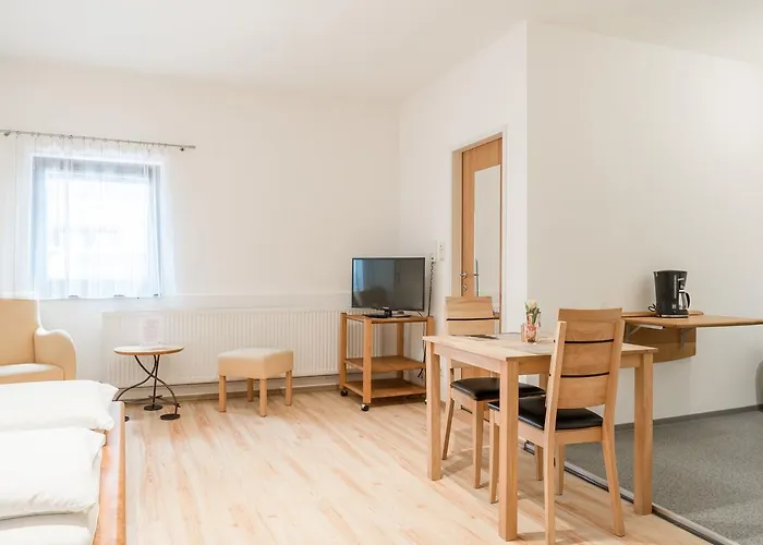 Smart Liv'in Laabnerhof Apartment Laaben