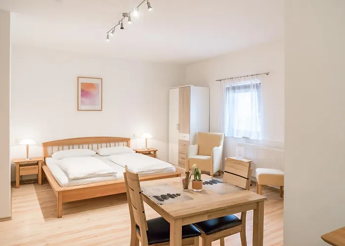 Smart Liv'in Laabnerhof * Laaben