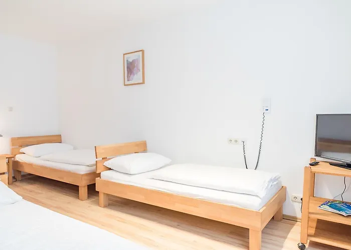 Smart Liv'in Laabnerhof Apartment Laaben