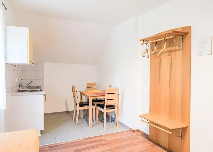 Apartment Smart Liv'in Laabnerhof Laaben