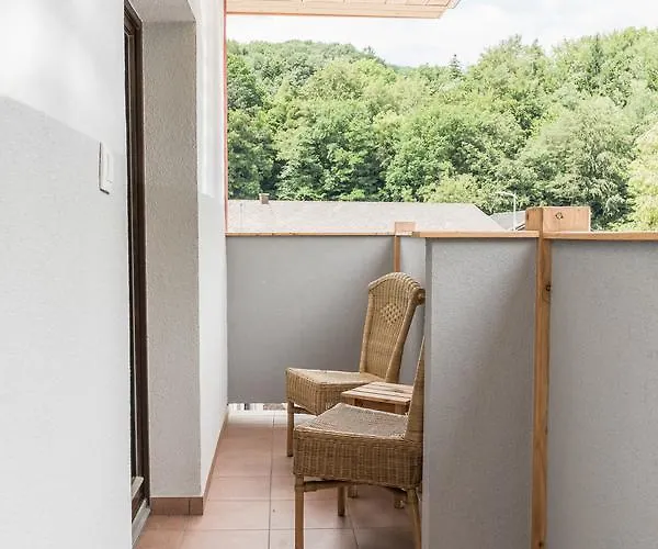 Smart Liv'in Laabnerhof * Laaben