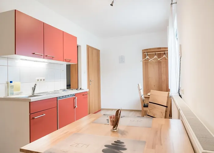 Smart Liv'in Laabnerhof