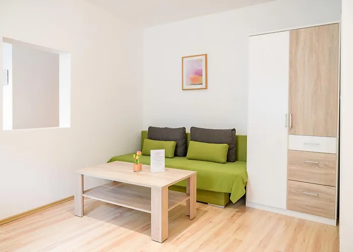 Smart Liv'in Laabnerhof *