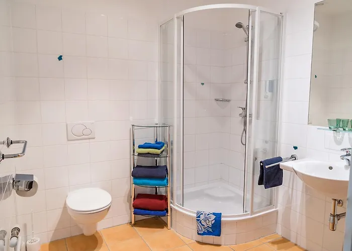 Apartment Smart Liv'in Laabnerhof