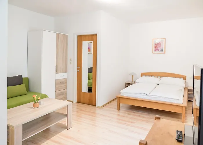 Smart Liv'in Laabnerhof Laaben