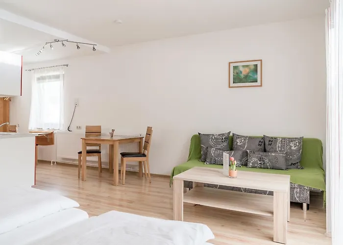 Apartment Smart Liv'in Laabnerhof Laaben