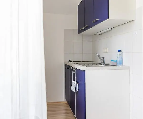 Apartment Smart Liv'in Laabnerhof *