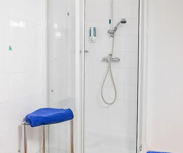 Apartment Smart Liv'in Laabnerhof *